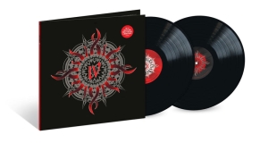 Godsmack - Iv i gruppen VI TIPSER / Fredagsutgivelser / Fredag 13 desember 2024 hos Bengans Skivbutik AB (5568074)