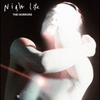 Horrors - Night Life-Clear Vinyl i gruppen VI TIPSER / Fredagsutgivelser / 2025-03-21 hos Bengans Skivbutik AB (5568077)