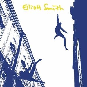 Elliott Smith - Elliott Smith (Vinyl) i gruppen -Start Vinyl hos Bengans Skivbutik AB (5568078)