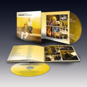 Cracker - Alternative History: A Cracker Retr i gruppen CD hos Bengans Skivbutik AB (5568083)