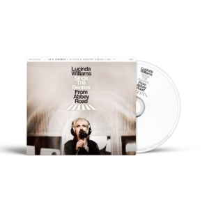 Williams Lucinda - Lucinda Williams Sings The Beatles i gruppen VI TIPSER / Fredagsutgivelser / Fredag 6 december 2024 hos Bengans Skivbutik AB (5568088)
