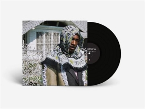 Jpegmafia - All My Heroes Are Cornballs i gruppen VINYL hos Bengans Skivbutik AB (5568099)