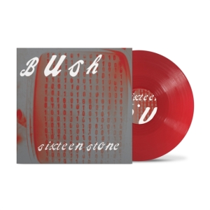 Bush - Sixteen Stone (30Th Anniversary Edi i gruppen VI TIPSER / Fredagsutgivelser / Fredag 22 november 2024 hos Bengans Skivbutik AB (5568101)