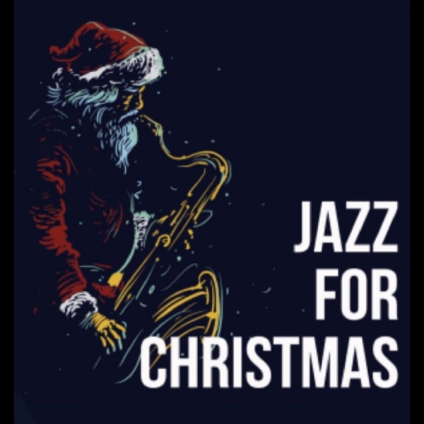 Various Artists - Jazz For Christmas i gruppen VI TIPSER / Fredagsutgivelser / hos Bengans Skivbutik AB (5568102)