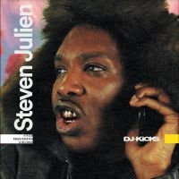 Julien Steven - Dj-Kicks: Steven Julien i gruppen VINYL / Pop-Rock hos Bengans Skivbutik AB (5568104)