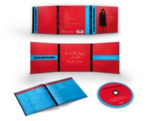 Joan Armatrading - How Did This Happen And What Does I i gruppen VI TIPSER / Fredagsutgivelser / Fredag 22 november 2024 hos Bengans Skivbutik AB (5568108)