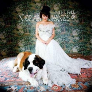 Norah Jones - The Fall i gruppen -Start Vinyl hos Bengans Skivbutik AB (5568118)