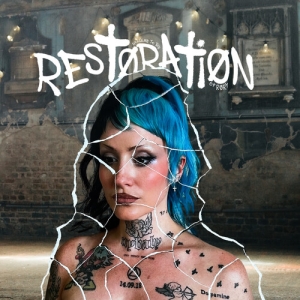 Røry - Restoration i gruppen VI TIPSER / Fredagsutgivelser / 2025-02-28 hos Bengans Skivbutik AB (5568150)