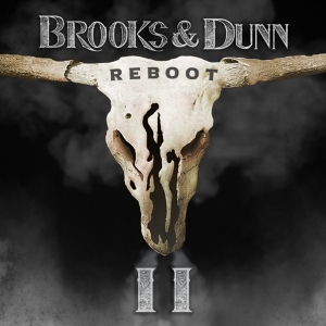 Brooks & Dunn - Reboot Ii i gruppen VI TIPSER / Fredagsutgivelser / Fredag 15 november 2024 hos Bengans Skivbutik AB (5568153)