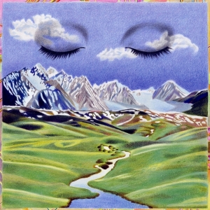 World Brain - Open Source i gruppen Annet / hos Bengans Skivbutik AB (5568155)