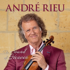André Rieu - The Sound Of Heaven i gruppen CD hos Bengans Skivbutik AB (5568160)