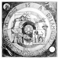 Various Artists - A song is a dream (and dreams are real!) i gruppen VI TIPSER / Fredagsutgivelser / Fredag 29 november 2024 hos Bengans Skivbutik AB (5568199)