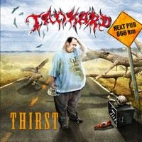 Tankard - Thirst i gruppen CD hos Bengans Skivbutik AB (556821)