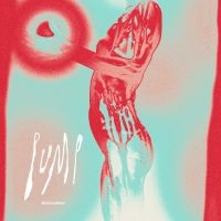 Markin Jesse - Pump i gruppen VINYL hos Bengans Skivbutik AB (5568212)