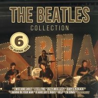Beatles The - Collection i gruppen VI TIPSER / Fredagsutgivelser / Fredag 29 november 2024 hos Bengans Skivbutik AB (5568229)