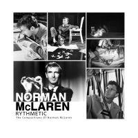Mclaren Norman - Rythmetic: The Compositions Of Norm i gruppen CD hos Bengans Skivbutik AB (5568239)