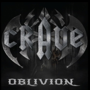 Crave - Oblivion i gruppen VI TIPSER / Fredagsutgivelser / Fredag 29 november 2024 hos Bengans Skivbutik AB (5568242)