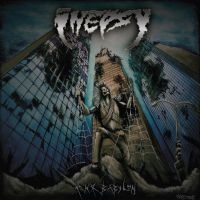 Inepsy - Rock 'N' Roll Babylon i gruppen CD hos Bengans Skivbutik AB (5568251)