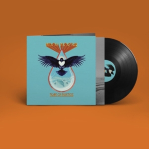 Mdou Moctar - Tears Of Injustice i gruppen VI TIPSER / Fredagsutgivelser / 2025-02-28 hos Bengans Skivbutik AB (5568256)