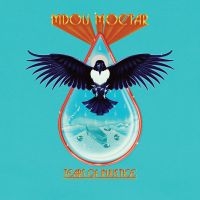 Mdou Moctar - Tears Of Injustice (Sky Blue Vinyl) i gruppen VI TIPSER / Fredagsutgivelser / 2025-02-28 hos Bengans Skivbutik AB (5568257)