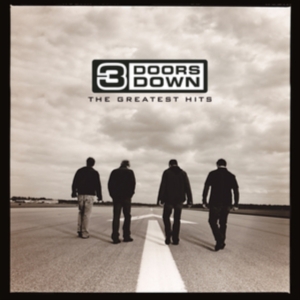3 Doors Down - The Greatest Hits i gruppen VI TIPSER / Fredagsutgivelser / Fredag 15 november 2024 hos Bengans Skivbutik AB (5568262)