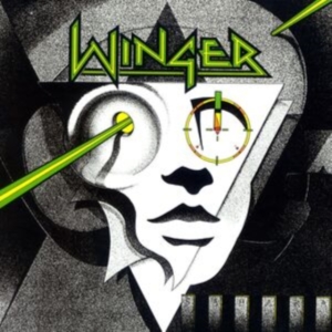 Winger - Winger i gruppen VI TIPSER / Fredagsutgivelser / Fredag 15 november 2024 hos Bengans Skivbutik AB (5568271)