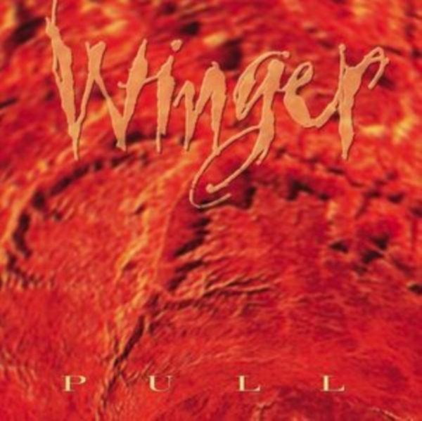 Winger - Pull i gruppen Annet / hos Bengans Skivbutik AB (5568273)