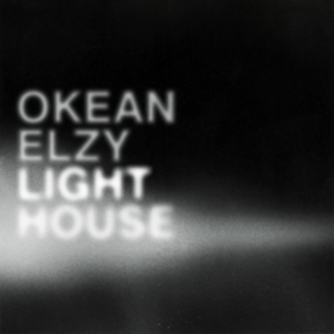 Okean Elzy - Lighthouse i gruppen CD hos Bengans Skivbutik AB (5568281)