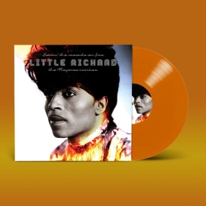 Little Richard - Settin' The Woods On Fire: The i gruppen VI TIPSER / Fredagsutgivelser / 2025-01-24 hos Bengans Skivbutik AB (5568285)