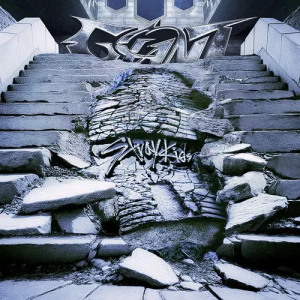 Stray Kids - Giant (Limited B Cd) i gruppen VI TIPSER / Fredagsutgivelser / Fredag 29 november 2024 hos Bengans Skivbutik AB (5568293)