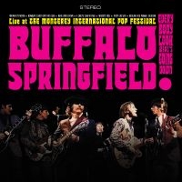 Byrds / Buffalo Springfield - Live At The Monterey International Pop Festival (2Lp/Opaque Orchid/Opaque Sky Blue Vinyl) (Rsd) i gruppen Korr_grupp /  hos Bengans Skivbutik AB (5568312)