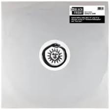 Jane's Addiction - Imminent Redemption (Rsd) i gruppen Korr_grupp /  hos Bengans Skivbutik AB (5568331)