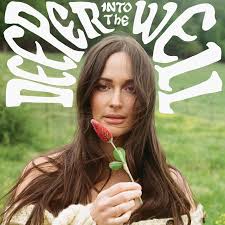Kacey Musgraves - Deeper Into The Well (Green Eco-Vinyl) (Rsd) i gruppen Korr_grupp /  hos Bengans Skivbutik AB (5568344)