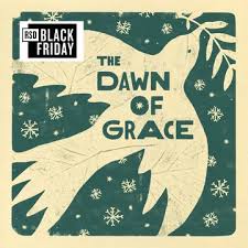 Sixpence None The Richer - Dawn Of Grace (2Lp) (Rsd) i gruppen VINYL hos Bengans Skivbutik AB (5568360)