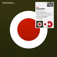 Thievery Corporation - Richest Man In Babylon (Bulleye (Red/White) Vinyl/2Lp) (Rsd) i gruppen VINYL hos Bengans Skivbutik AB (5568373)