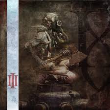 Gemini Syndrome - 3Rd Degree - The Raising i gruppen Labels /  hos Bengans Skivbutik AB (5568384)