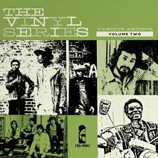 Various Artists - The Vinyl Series i gruppen Labels /  hos Bengans Skivbutik AB (5568386)