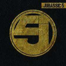 Jurassic 5 - J5 i gruppen -Start CD hos Bengans Skivbutik AB (5568391)