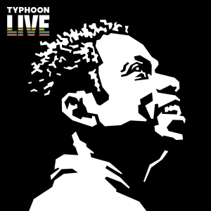 Typhoon - Live i gruppen Annet /  hos Bengans Skivbutik AB (5568400)