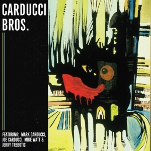 Carducci Bros - Carducci Bros i gruppen Annet /  hos Bengans Skivbutik AB (5568410)