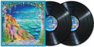 Ozric Tentacles - Erpland i gruppen VI TIPSER / Fredagsutgivelser / Fredag 29 november 2024 hos Bengans Skivbutik AB (5568486)