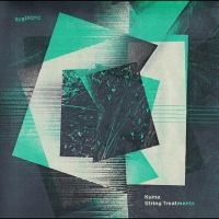 Kuma - String Treatments i gruppen VINYL hos Bengans Skivbutik AB (5568518)
