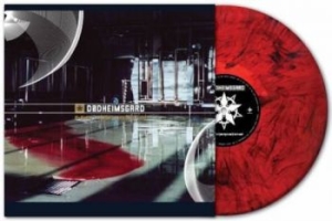 Dodheimsgard - 666 International (Red Marbled Viny i gruppen VINYL / Metal hos Bengans Skivbutik AB (5568523)