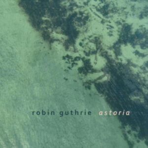 Guthrie Robin - Astoria Ep i gruppen Annet /  hos Bengans Skivbutik AB (5568533)