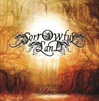 Sorrowful Land - Of Ruins i gruppen VI TIPSER / Fredagsutgivelser / 2025-01-24 hos Bengans Skivbutik AB (5568561)