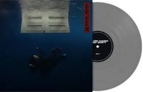 Billie Eilish - Hit Me Hard And Soft (Grey Vinyl) i gruppen Labels /  hos Bengans Skivbutik AB (5568581)