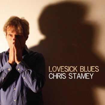 Stamey Chris - Lovesick Blues i gruppen CD / Jazz/Blues hos Bengans Skivbutik AB (556861)