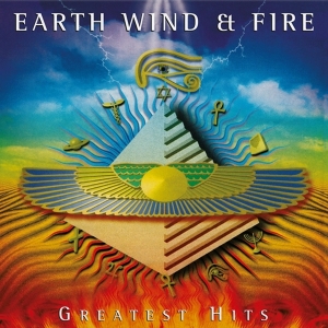Earth Wind & Fire - Greatest Hits i gruppen VI TIPSER / Fredagsutgivelser / Fredag 15 november 2024 hos Bengans Skivbutik AB (5568623)