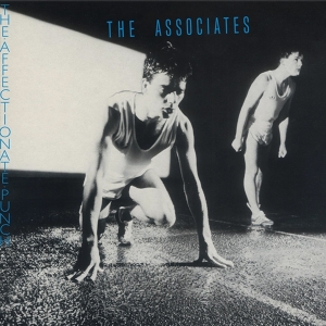 The Associates - The Affectionate Punch i gruppen VI TIPSER / Fredagsutgivelser / Fredag 15 november 2024 hos Bengans Skivbutik AB (5568624)