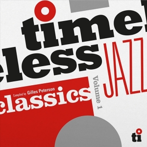 V/A - Timeless Jazz Classics Volume 1 i gruppen Annet /  hos Bengans Skivbutik AB (5568625)